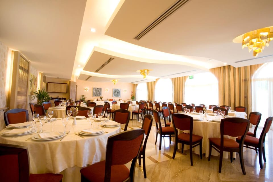 Grand Hotel Olimpo Hotel in Province of Taranto