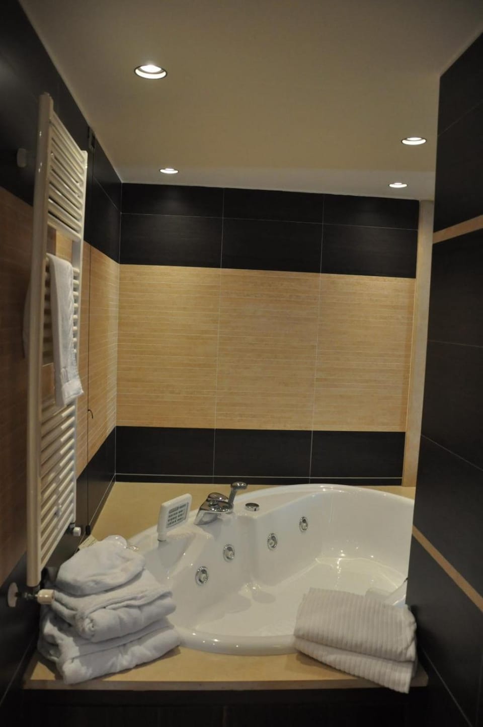 Grand Hotel Olimpo Hotel in Province of Taranto