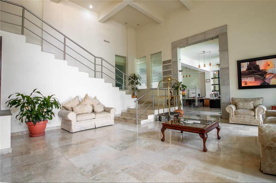 Hecthorny San Carlos Tequisquiapan, BW Signature Collection Hotel in Tequisquiapan
