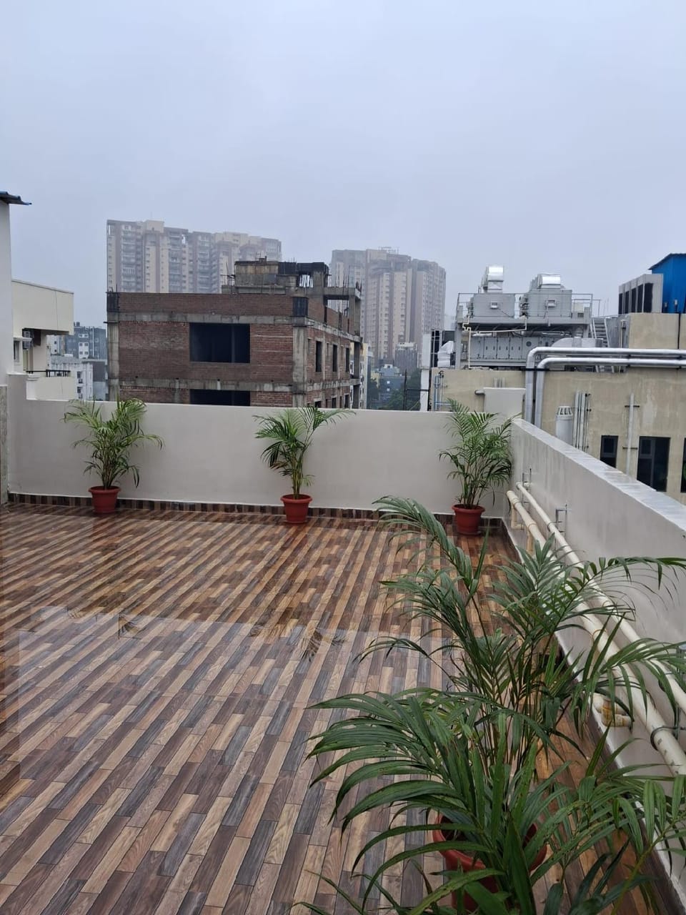 Hyliv coliving spaces  Bed and Breakfast in Hyderabad