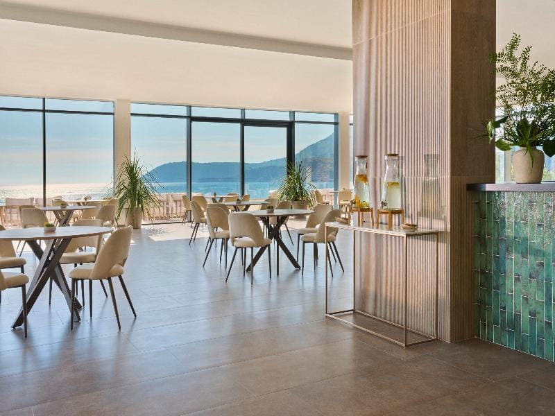 Iberostar Selection Montenegro Hotel in Montenegro
