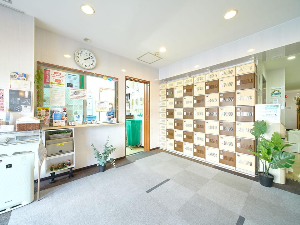 Hotel Accela Hotel in Chiba Prefecture