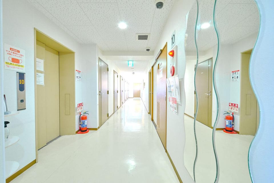 Hotel Accela Hotel in Chiba Prefecture