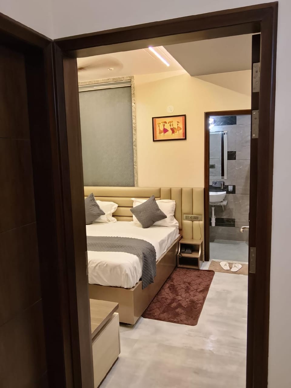 Sky Inn Hotel in Rajasthan