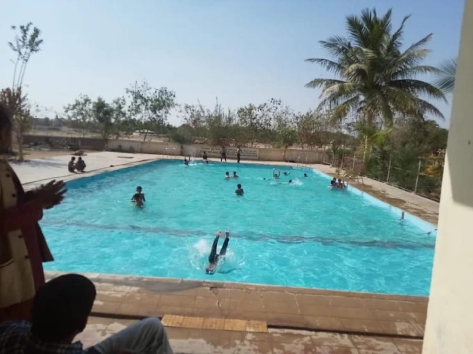 Hotel Lakeview Bhuj Gujarat Hotel in Gujarat
