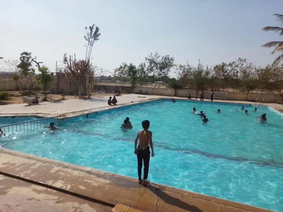 Hotel Lakeview Bhuj Gujarat Hotel in Gujarat