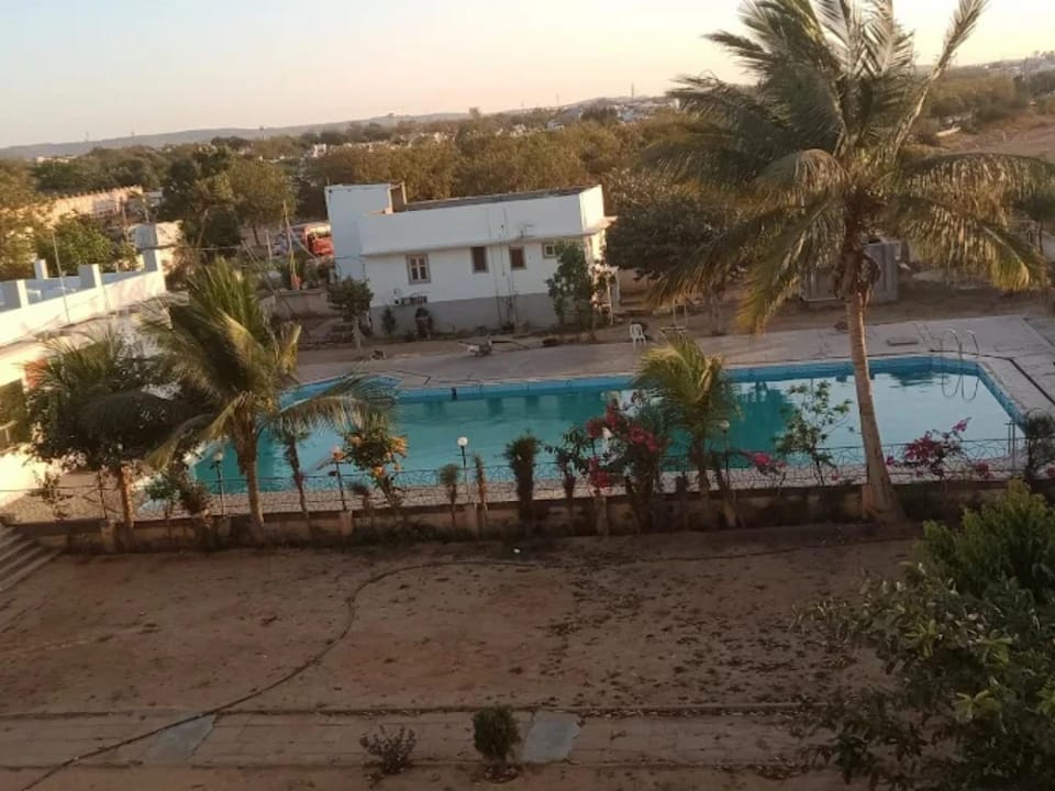 Hotel Lakeview Bhuj Gujarat Hotel in Gujarat