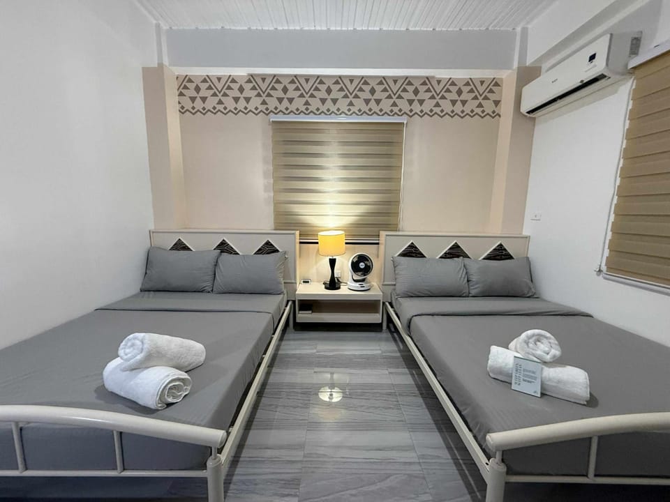 Bila Boutique Hotel Hotel in Davao Region