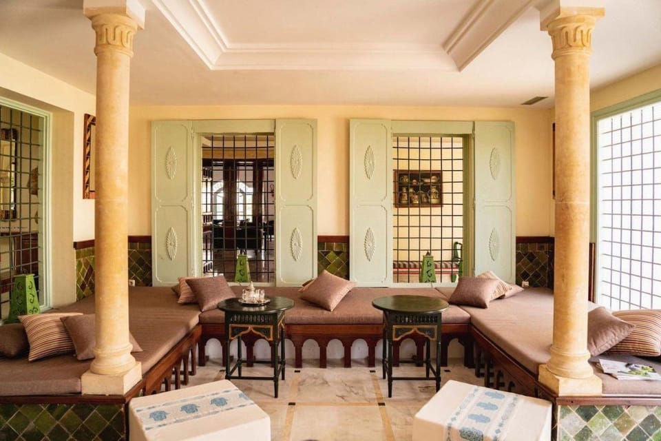 TMK Flora Park by Turismark - Adults Only Hotel in Sousse Governorate, Tunisia