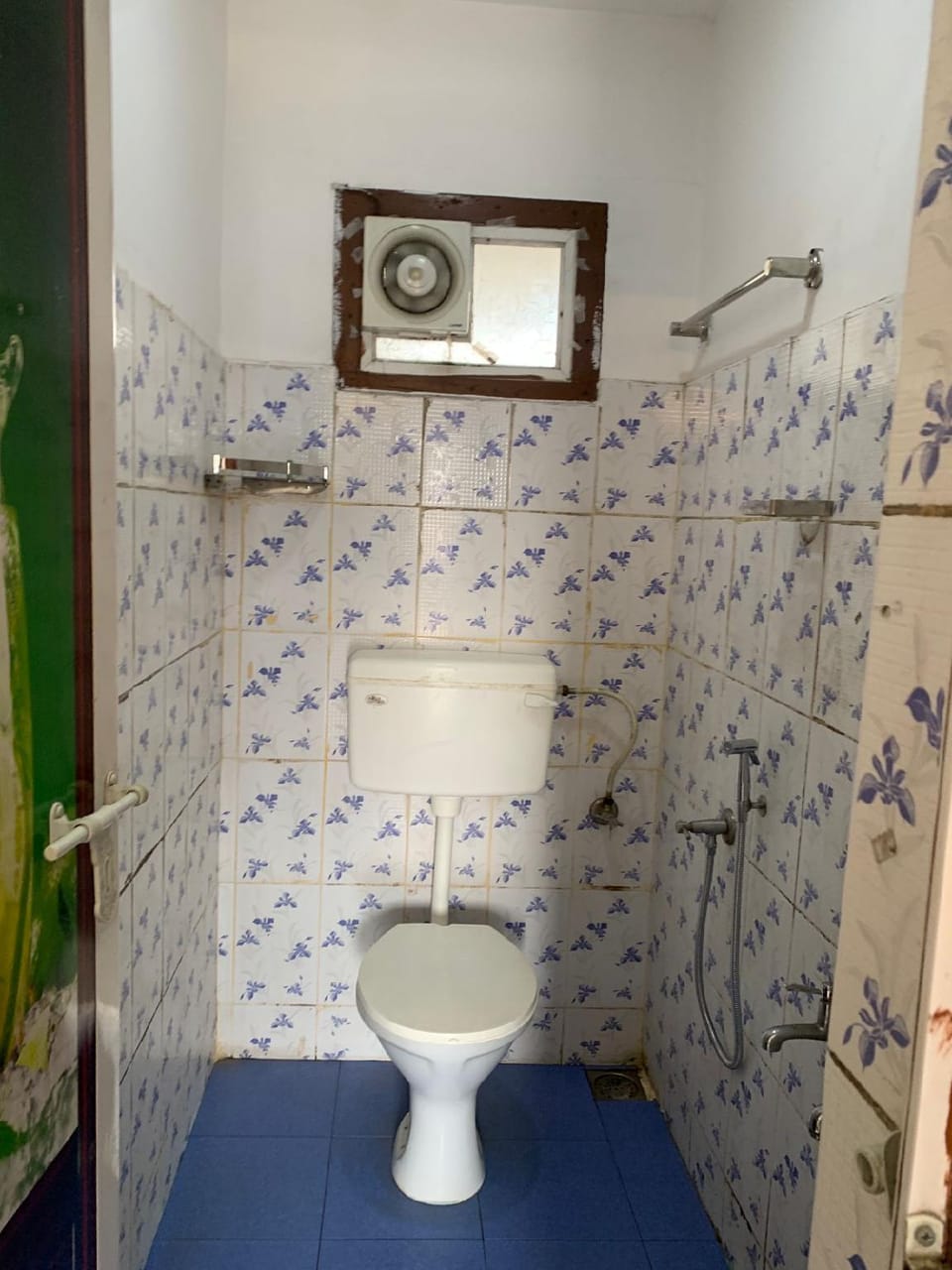 AL SABA HOMES Apartment hotel in Kochi
