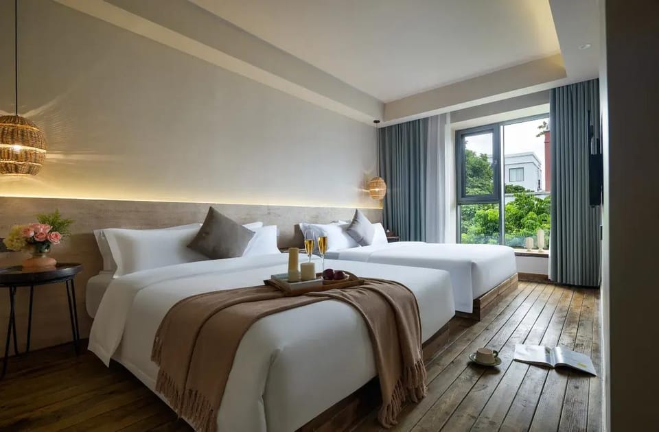 Amenity (Guest room)