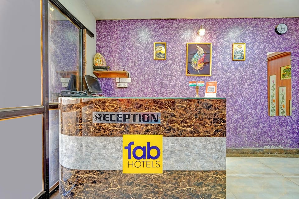 FabHotel Sandalwood Vibes Hotel in India