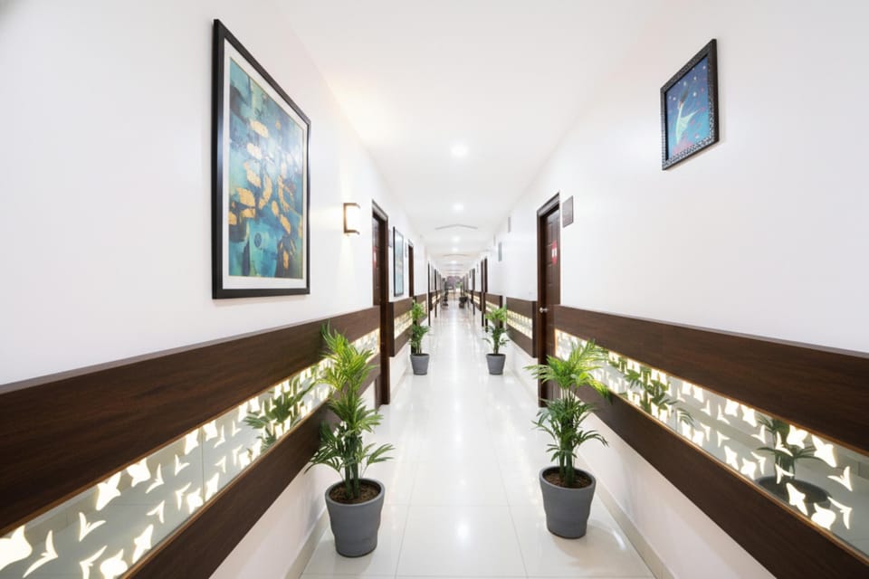 FabHotel Living Suits - Bannerghatta Main Road Hotel in Bengaluru