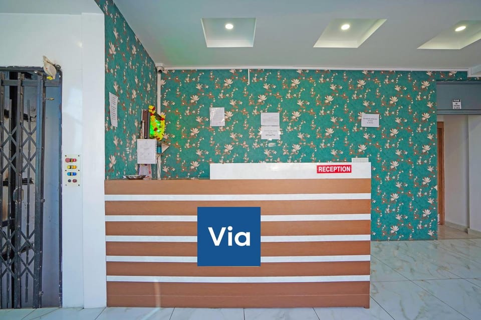 Via VG Grand Hotel in Bengaluru
