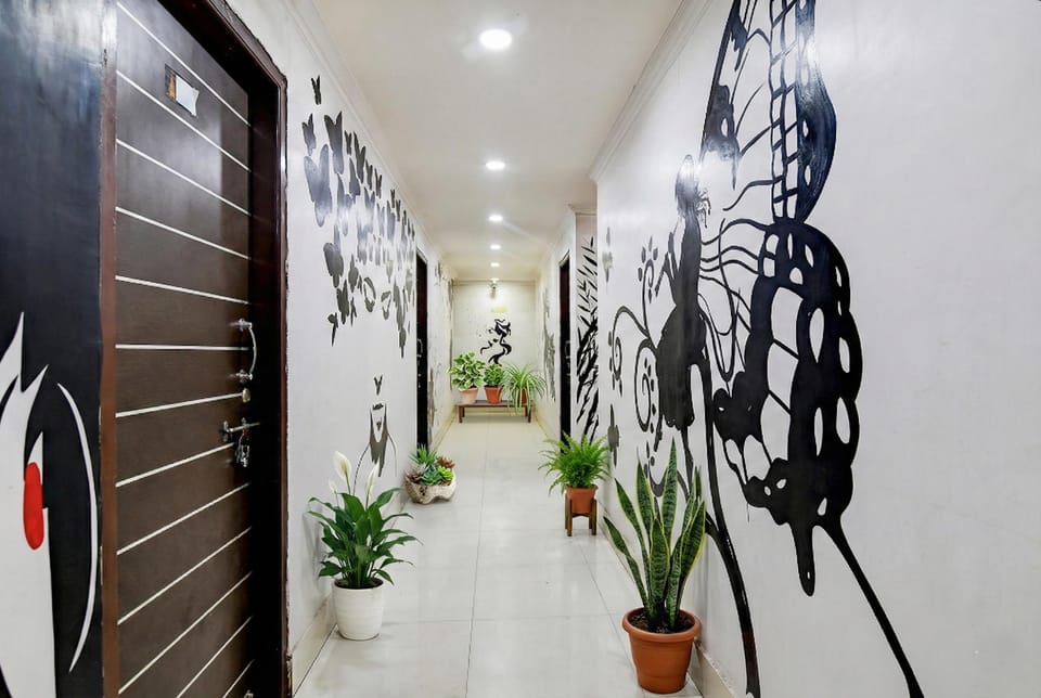 Via Dream Hotel in Kolkata
