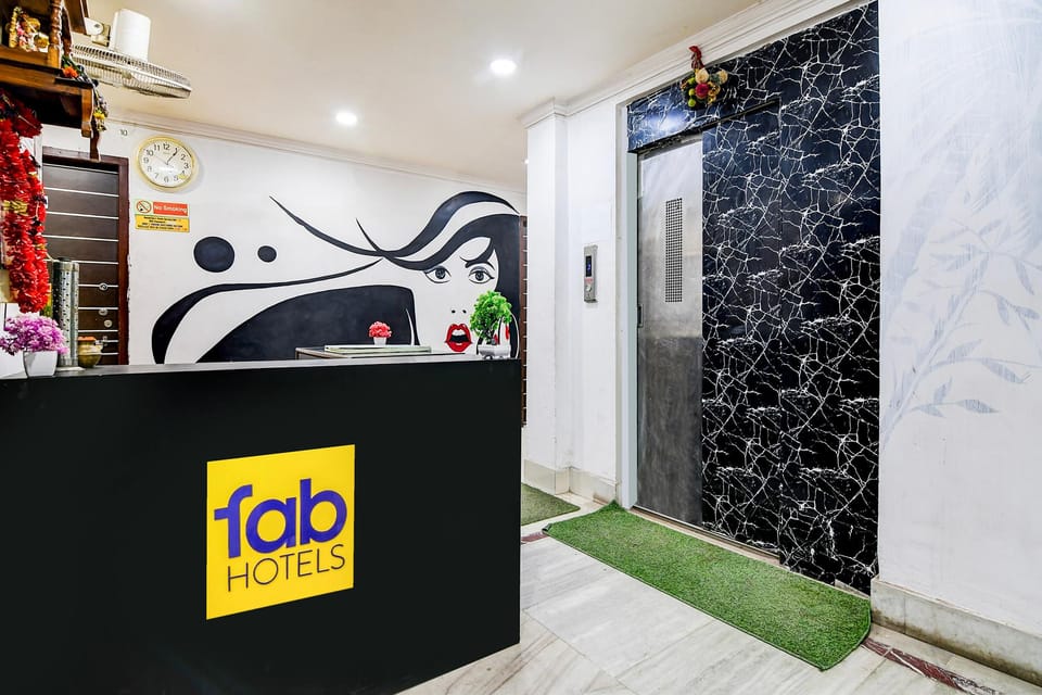Via Dream Hotel in Kolkata