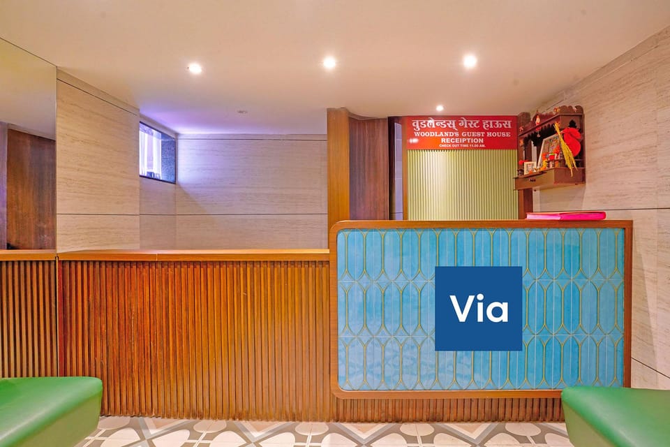 Via Woodlands Hotel in Mumbai