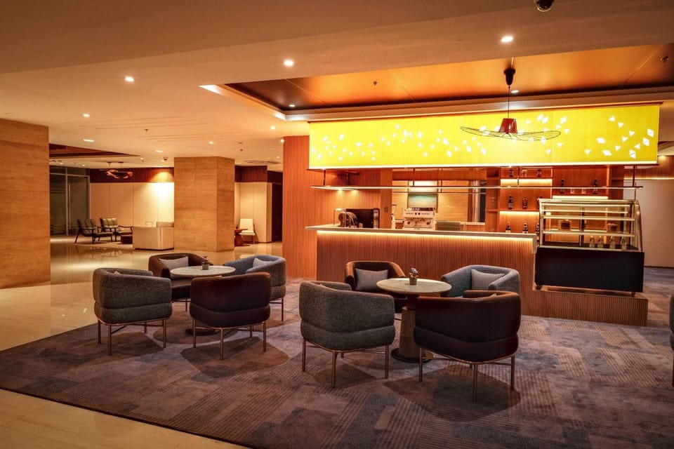 Wyndham Garden Manila Bay Hotel in Pasay