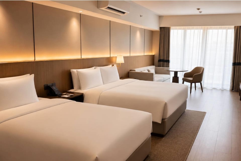 Guestroom