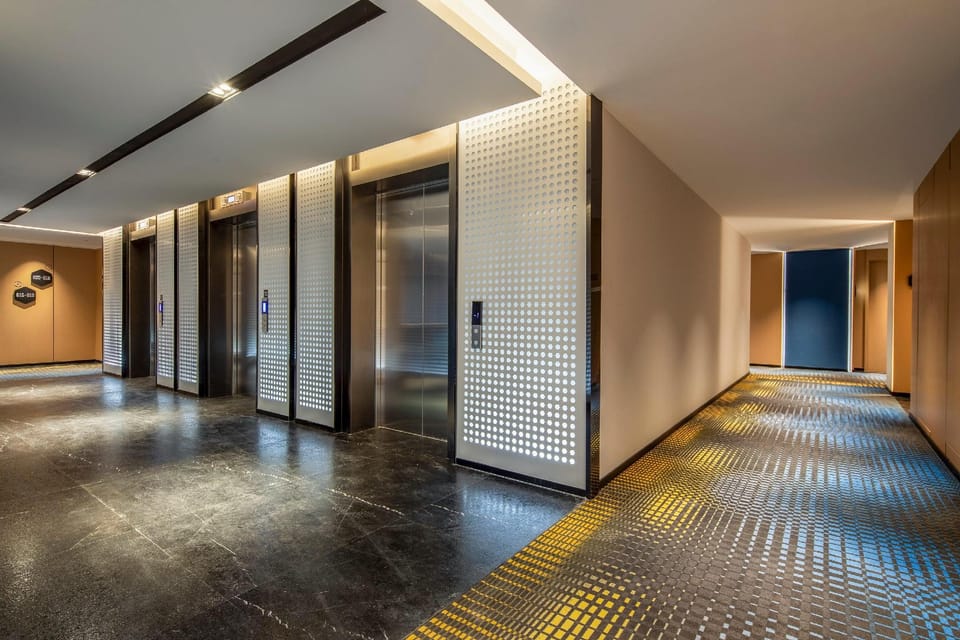 Microtel by Wyndham Taicang Shaxi Hotel in Suzhou