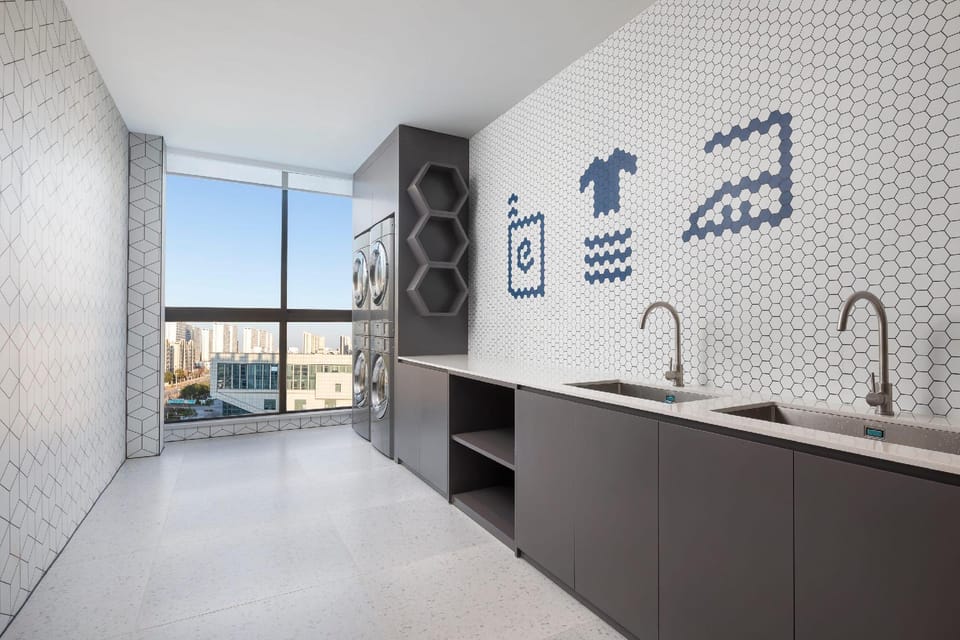 Microtel by Wyndham Taicang Shaxi Hotel in Suzhou