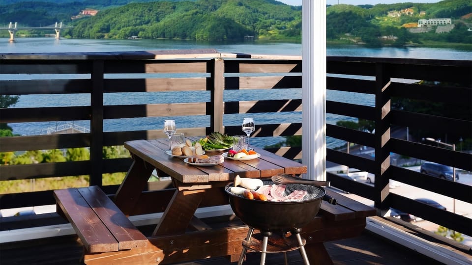 Senedong Spa Pension Hotel in Gyeonggi-do