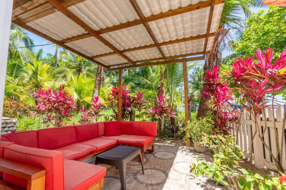 Kevin Kondos Apartment hotel in Bocas del Toro Province