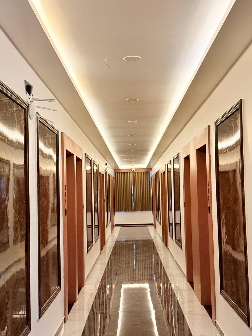 Hotel Rose Prime Hotel in Gujarat