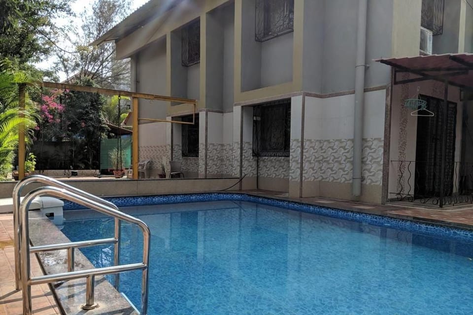 Arambh Villas and Resort Hotel in Lonavla