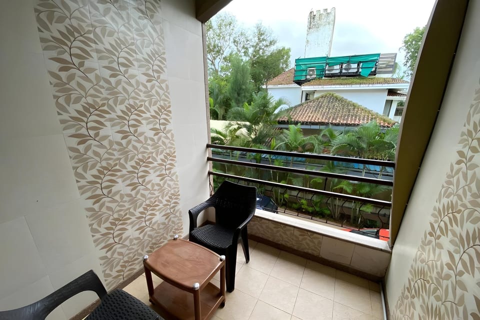 Arambh Villas and Resort Hotel in Lonavla
