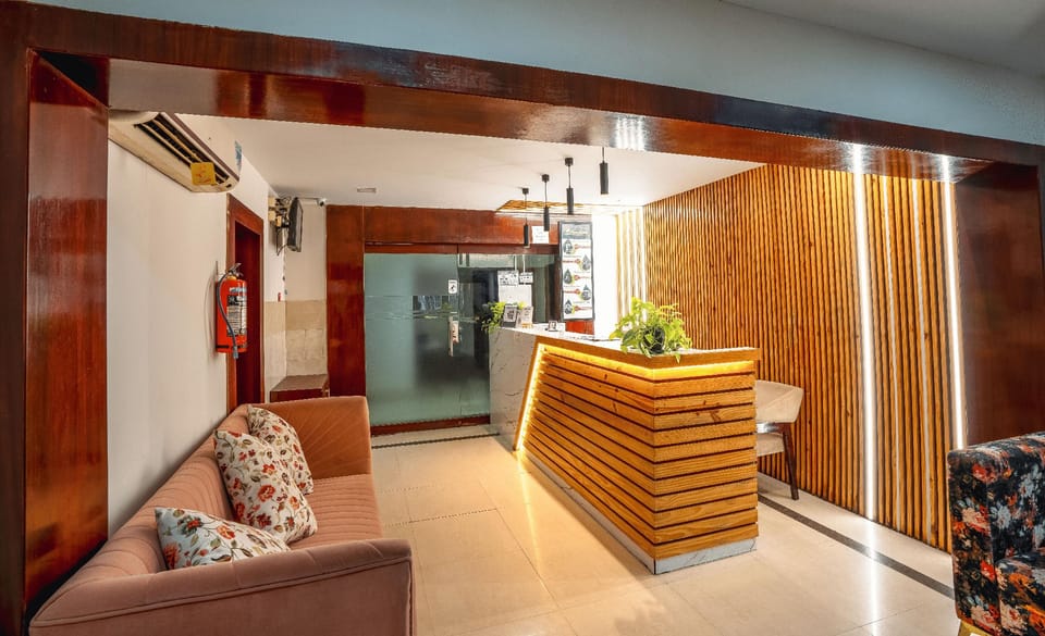 Greenland Premium Hotel Hotel in Bhubaneswar