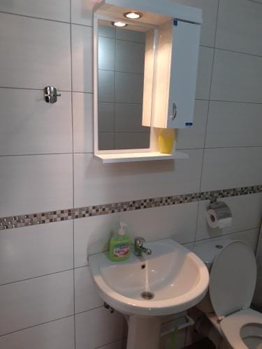 Sobe Gmitrovic Hotel in Serbia