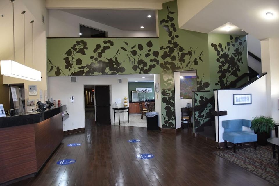 Sky Harbor Airport Inn Hotel in Phoenix