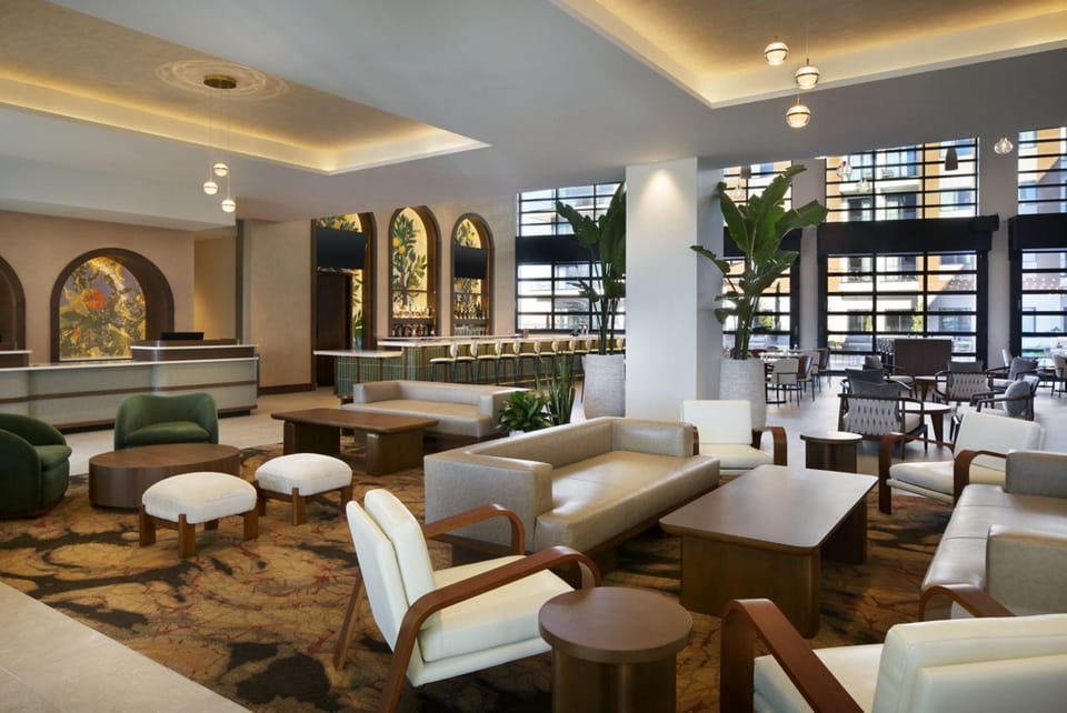 Courtyard by Marriott Sand City Monterey Hotel in Sand City