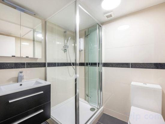 The Fitz - by Frankie Hotel in London Borough of Islington