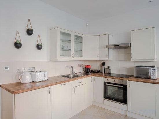 The Foley Residence I - Fitzrovia - by Frankie Hotel in London Borough of Islington
