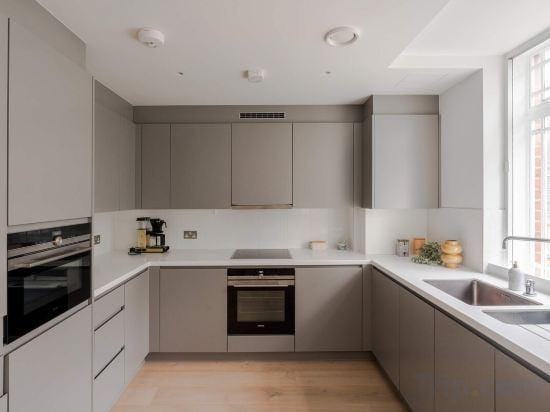 The Portland - Marylebone - by Frankie Hotel in London Borough of Islington