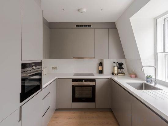 The Portland Penthouse - Marylebone - by Frankie Hotel in London Borough of Islington