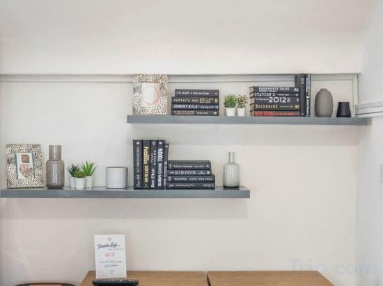 The Cutesy - Fitzrovia -  by Frankie Says Hotel in London Borough of Islington