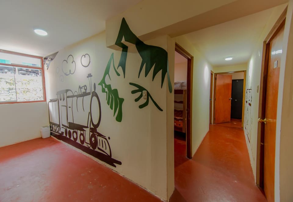 Casa Machu Picchu Hostel Hostel in Department of Cusco