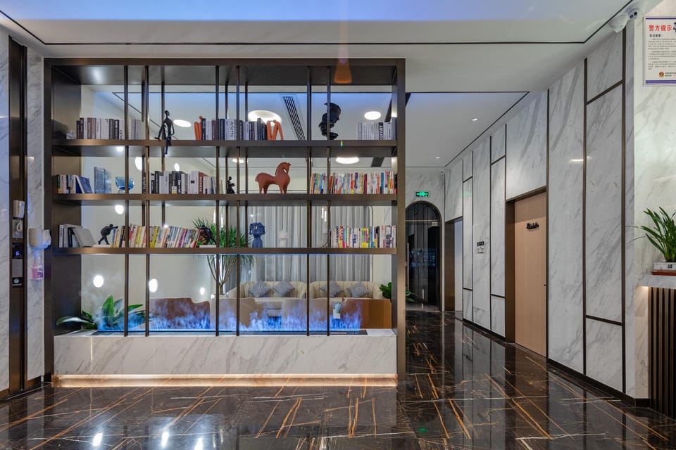 Ju Duo Hotel Hotel in Zhejiang