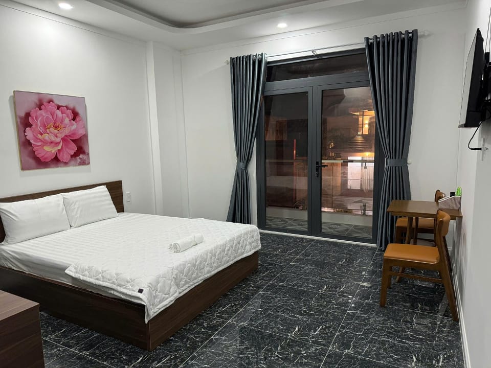 Hotel Bảo Ly Hotel in Ho Chi Minh City