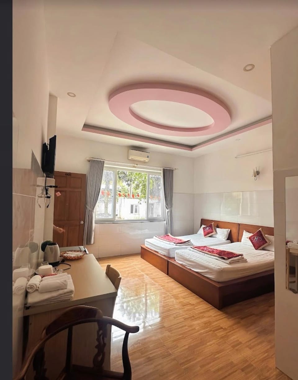 Khách Sạn Mỹ Hảo Hotel in Cambodia