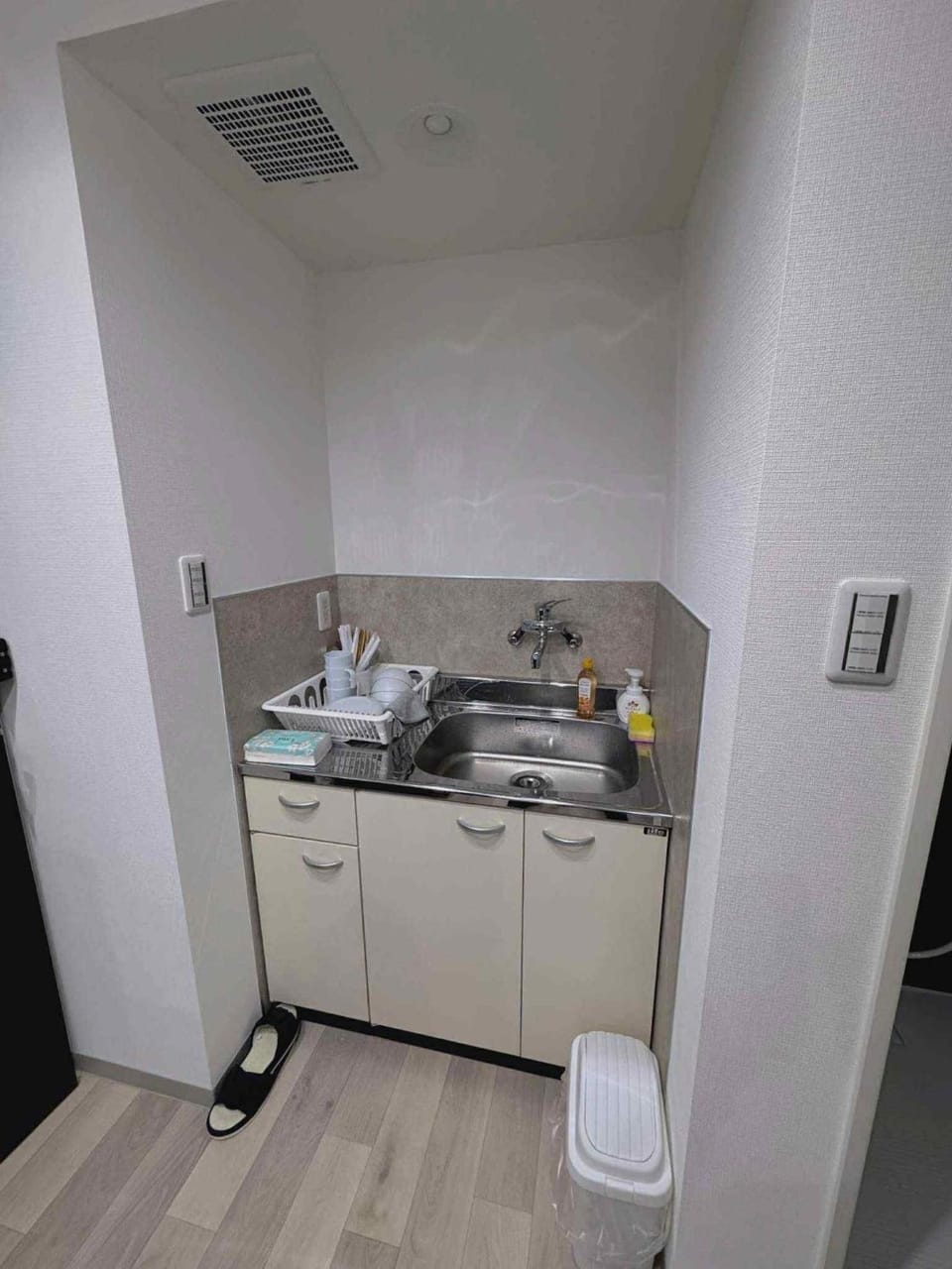 Nihonbashi Gogochi Hotel in Osaka
