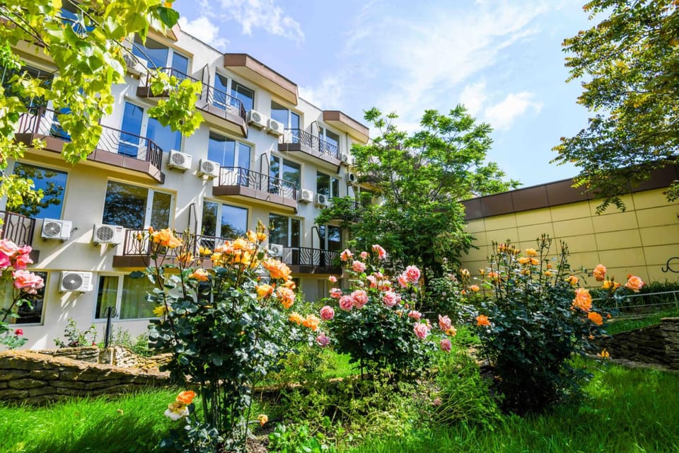Hotel Rio Hotel in Dobrich Province, Bulgaria