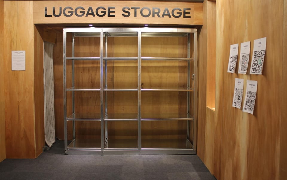 Facilities
