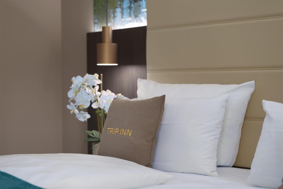 Trip Inn Hotel Frankfurt-Offenbach Hotel in Offenbach