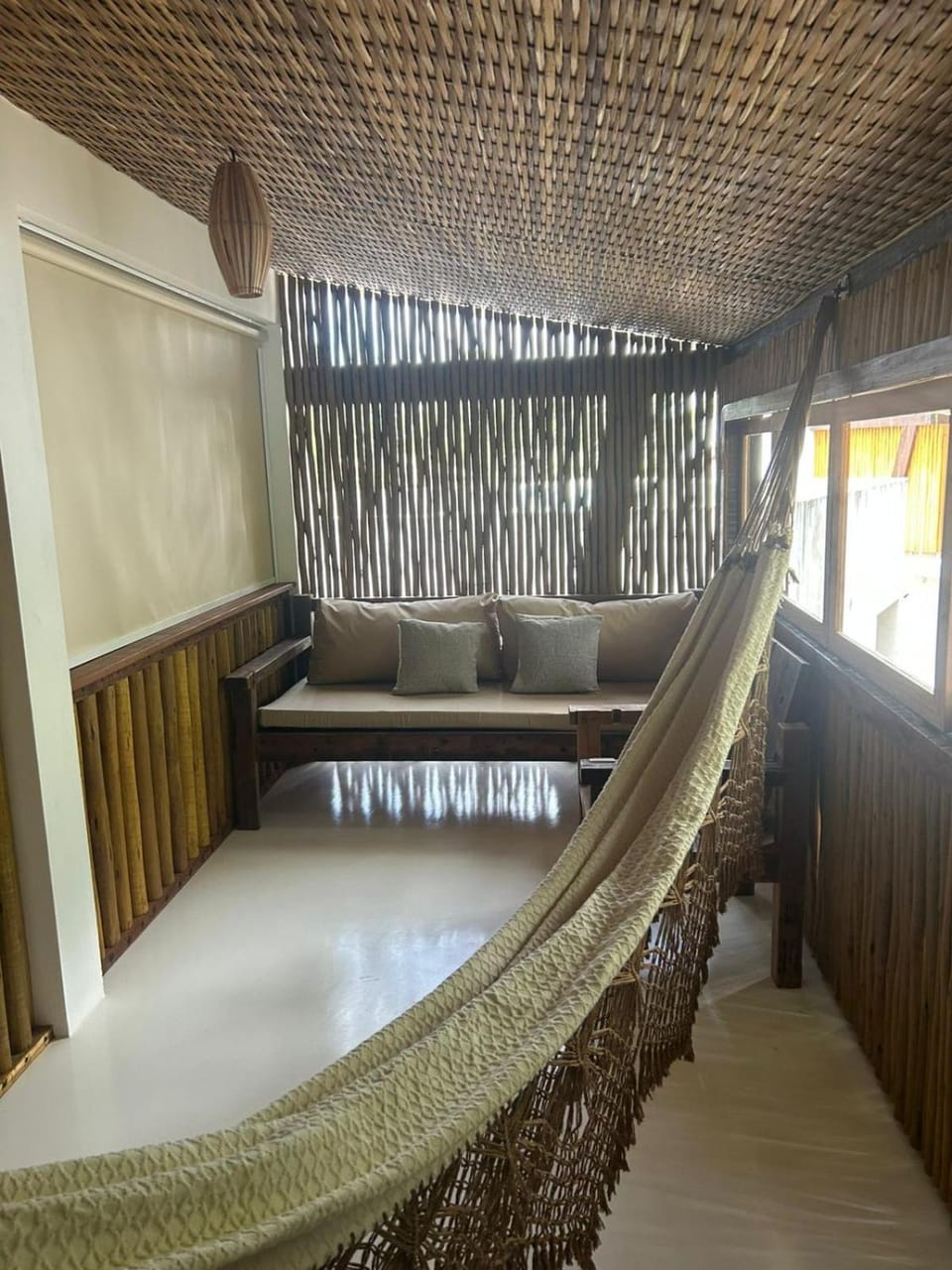 Pousada Villa Guyra Hotel in Trancoso