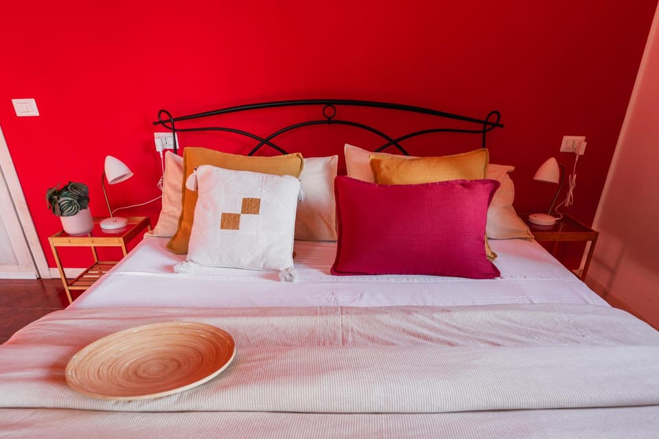 SENZA TEMPO Room & Breakfast Hotel in Emilia-Romagna