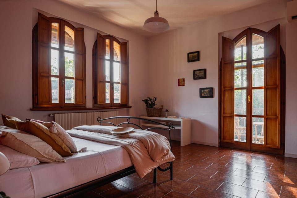 SENZA TEMPO Room & Breakfast Hotel in Emilia-Romagna